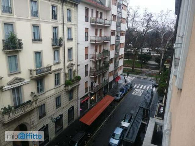 Appartamento arredato Buenos aires, indipendenza, p.ta venezia