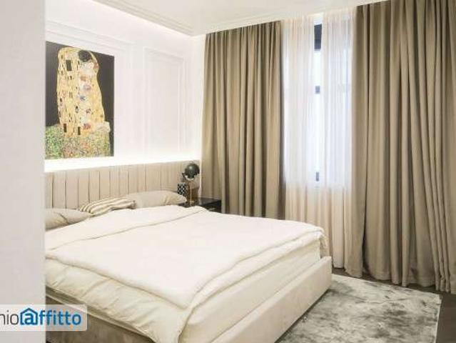 Appartamento arredato Buenos aires, indipendenza, p.ta venezia