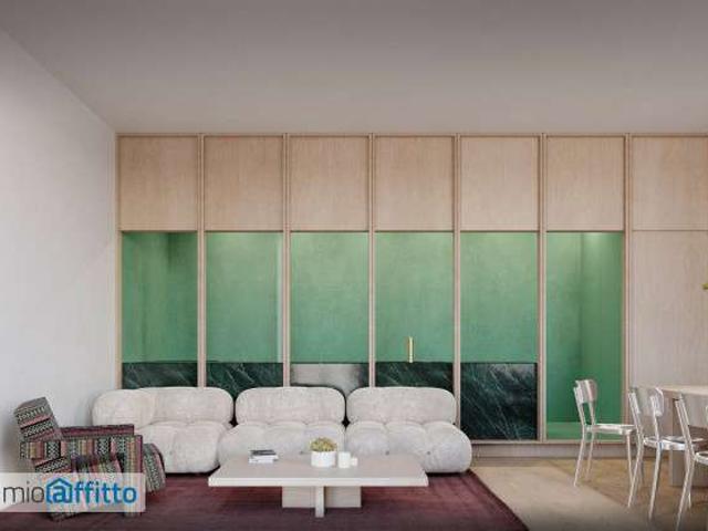 Appartamento arredato Buenos aires, indipendenza, p.ta venezia