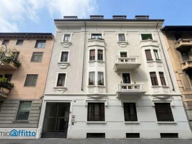 Appartamento arredato Buenos aires, indipendenza, p.ta venezia