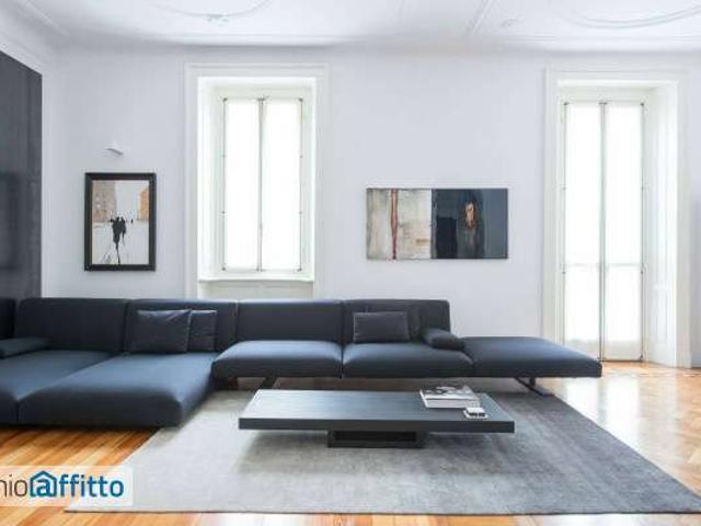 Appartamento arredato Buenos aires, indipendenza, p.ta venezia