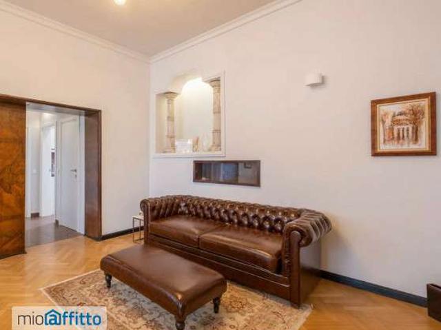 Appartamento arredato Buenos aires, indipendenza, p.ta venezia