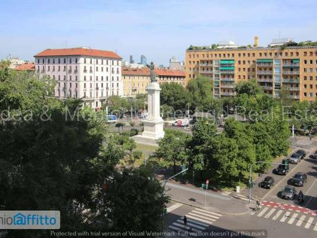 Appartamento arredato Buenos aires, indipendenza, p.ta venezia