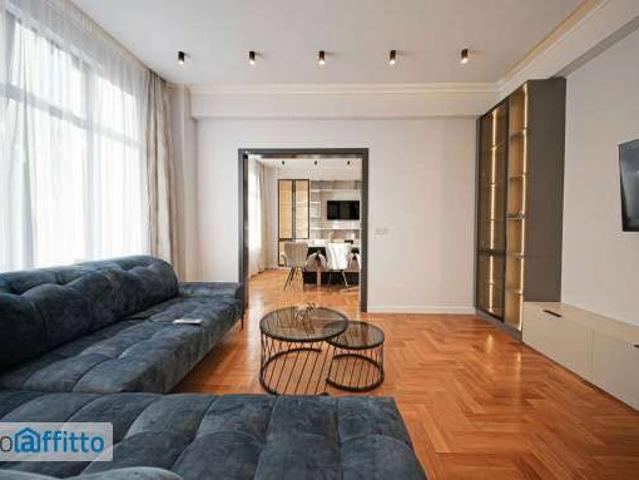 Appartamento arredato Buenos aires, indipendenza, p.ta venezia