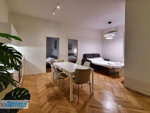 Appartamento arredato Buenos aires, indipendenza, p.ta venezia