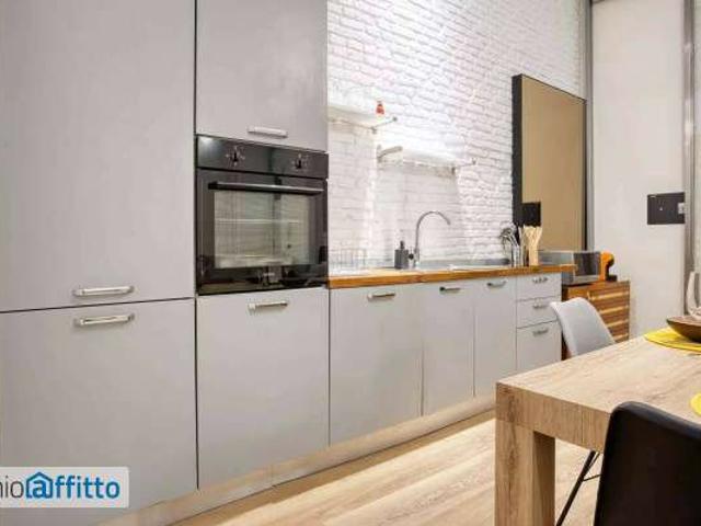Appartamento arredato Buenos aires, indipendenza, p.ta venezia