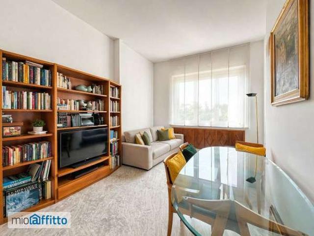 Appartamento arredato Buenos aires, indipendenza, p.ta venezia