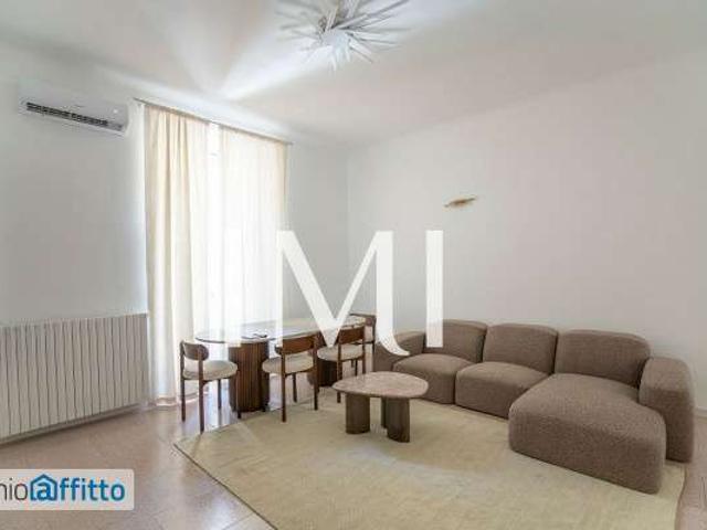 Appartamento arredato Buenos aires, indipendenza, p.ta venezia