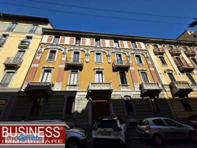 Appartamento arredato Buenos aires, indipendenza, p.ta venezia