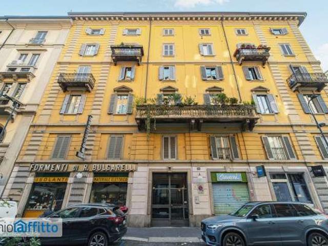 Appartamento arredato Buenos aires, indipendenza, p.ta venezia
