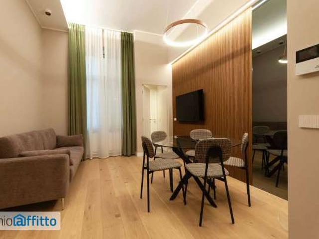 Appartamento arredato Buenos aires, indipendenza, p.ta venezia