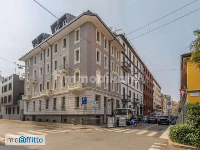 Appartamento arredato Buenos aires, indipendenza, p.ta venezia