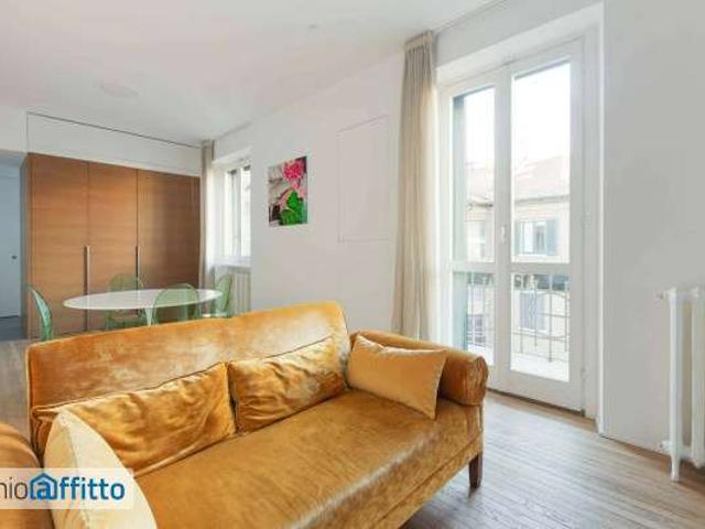 Appartamento arredato Buenos aires, indipendenza, p.ta venezia