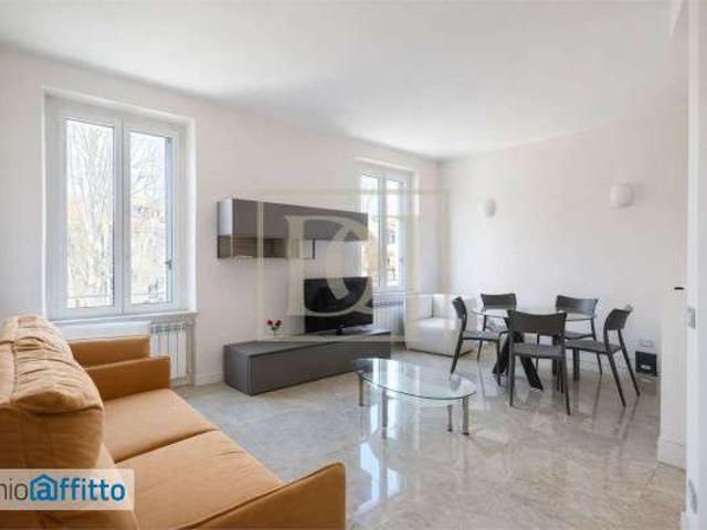 Appartamento arredato Buenos aires, indipendenza, p.ta venezia