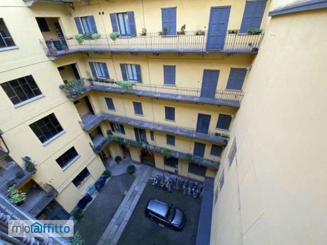 Appartamento arredato Buenos aires, indipendenza, p.ta venezia