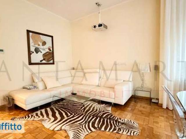 Appartamento arredato Buenos aires, indipendenza, p.ta venezia