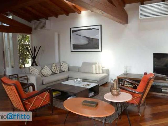 Appartamento arredato Buenos aires, indipendenza, p.ta venezia