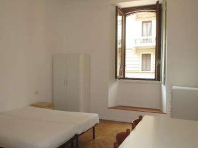Appartamento arredato Buenos aires, indipendenza, p.ta venezia
