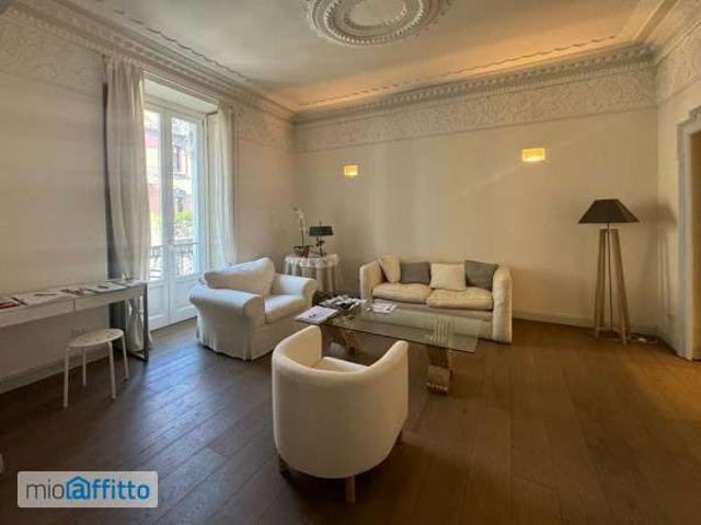Appartamento arredato Buenos aires, indipendenza, p.ta venezia