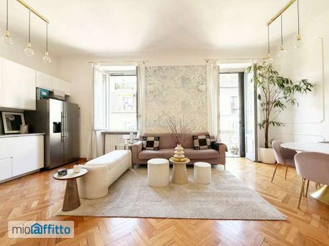 Appartamento arredato Buenos aires, indipendenza, p.ta venezia