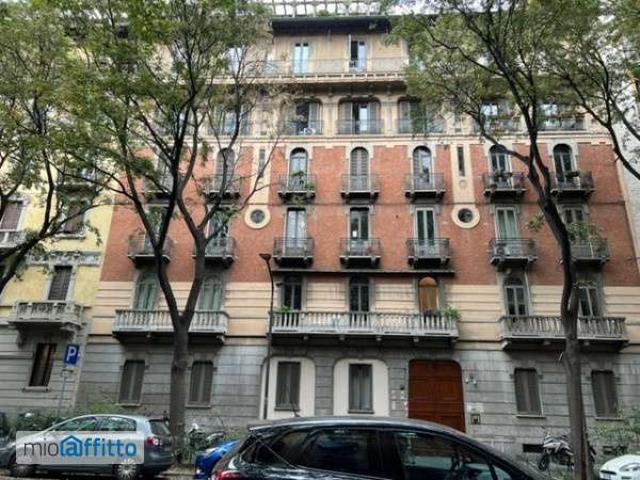 Appartamento arredato Buenos aires, indipendenza, p.ta venezia