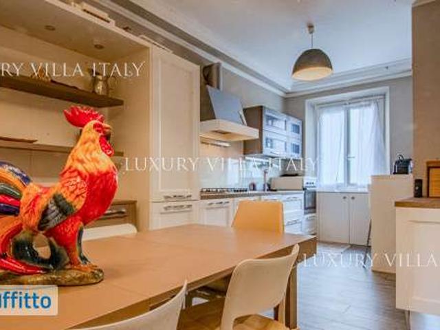 Appartamento arredato Buenos aires, indipendenza, p.ta venezia