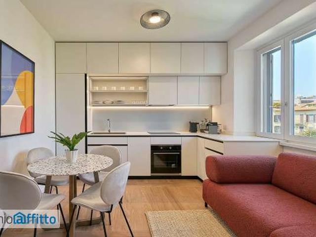 Appartamento arredato Buenos aires, indipendenza, p.ta venezia