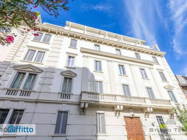 Appartamento arredato Buenos aires, indipendenza, p.ta venezia