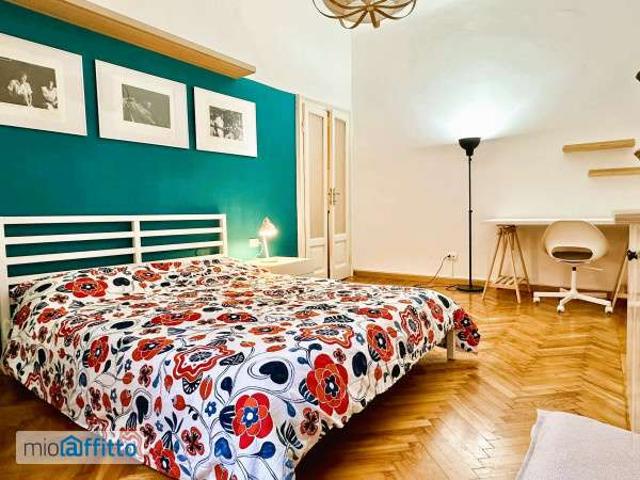 Appartamento arredato Buenos aires, indipendenza, p.ta venezia