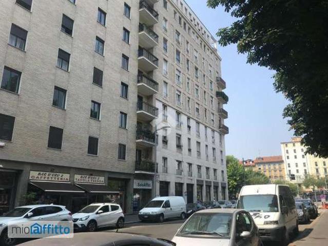 Appartamento arredato Buenos aires, indipendenza, p.ta venezia