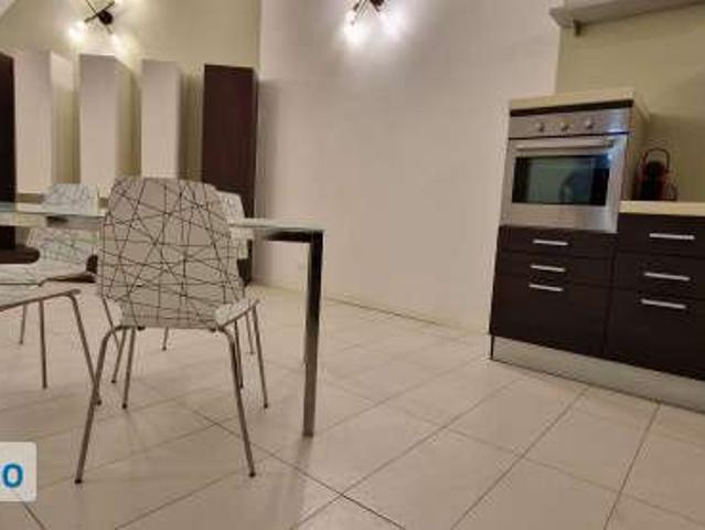 Appartamento arredato Buenos aires, indipendenza, p.ta venezia