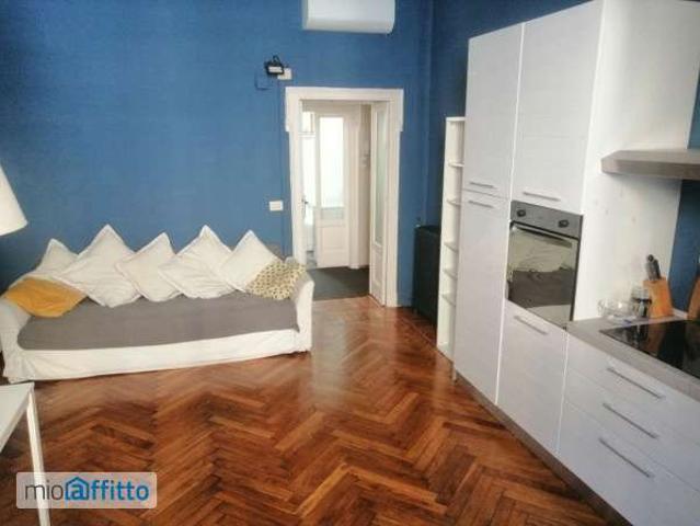 Appartamento arredato Buenos aires, indipendenza, p.ta venezia