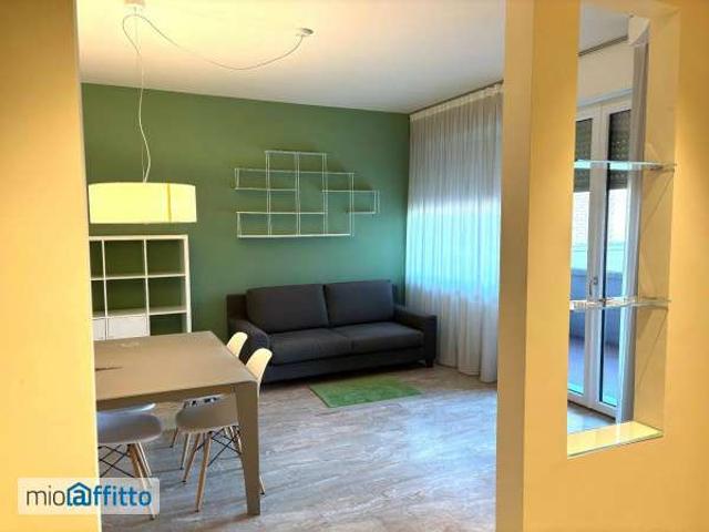 Appartamento arredato Buon pastore