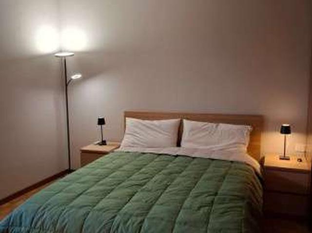 Appartamento arredato Busto Arsizio