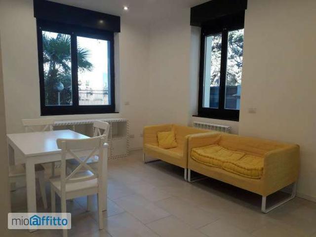 Appartamento arredato Busto Arsizio