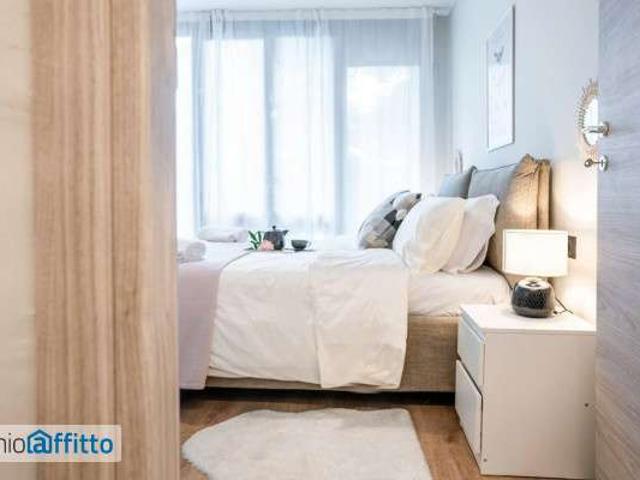 Appartamento arredato Busto Arsizio