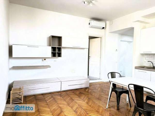 Appartamento arredato Busto Arsizio