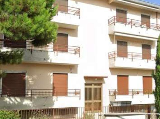 Appartamento arredato Busto Arsizio