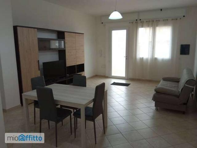 Appartamento arredato Gonnosfanadiga
