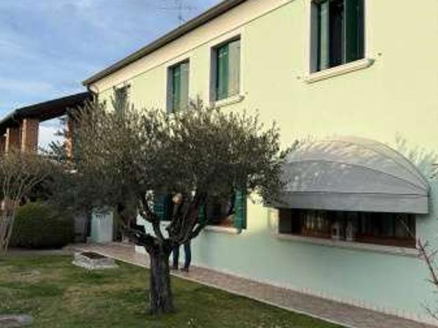 Appartamento arredato Gorgo della chiesa