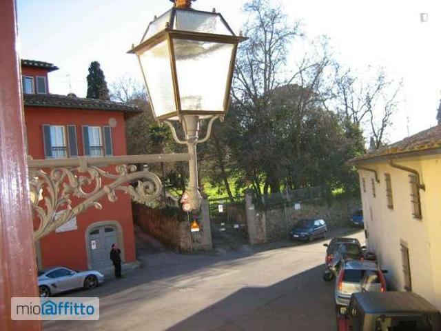 Appartamento arredato Gavinana e galluzzo