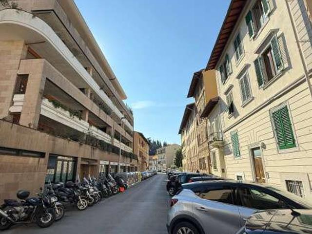 Appartamento arredato Gavinana e galluzzo