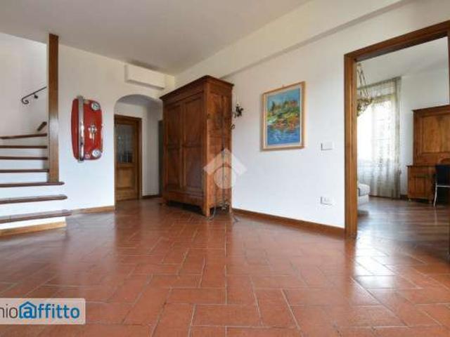 Appartamento arredato Gavinana e galluzzo
