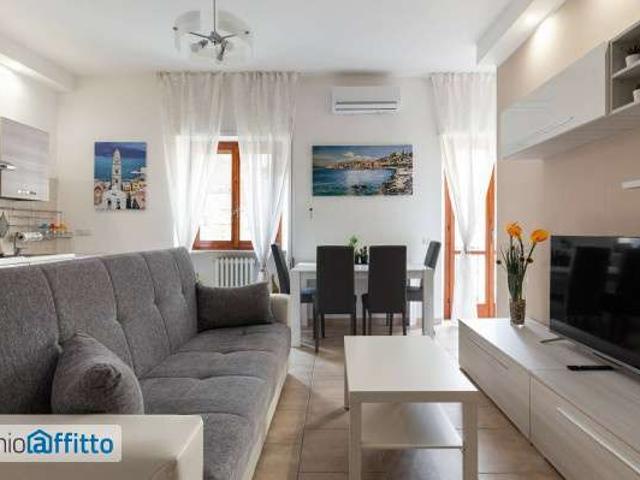 Appartamento arredato Gaeta