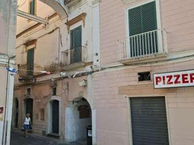 Appartamento arredato Gaeta