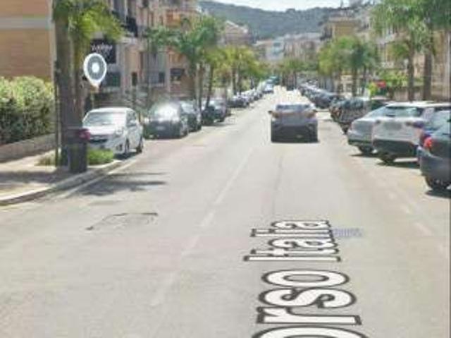 Appartamento arredato Gaeta
