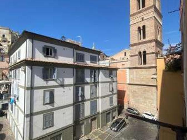 Appartamento arredato Gaeta