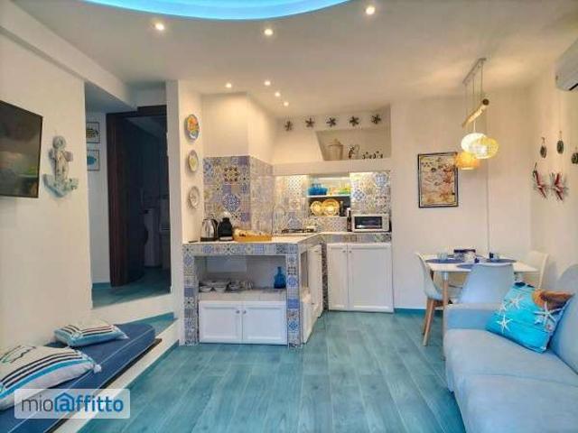 Appartamento arredato Gaeta