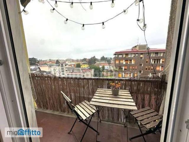 Appartamento arredato Gallarate