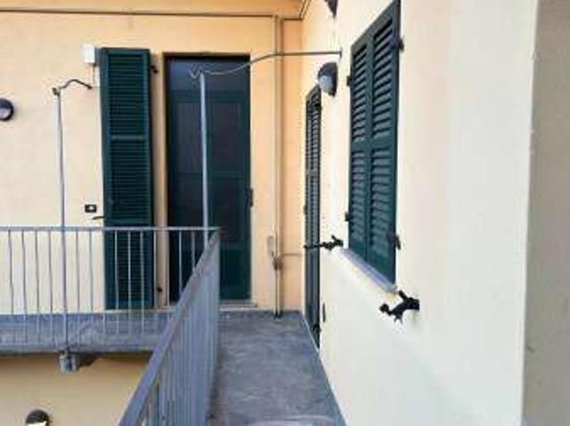 Appartamento arredato Gallarate